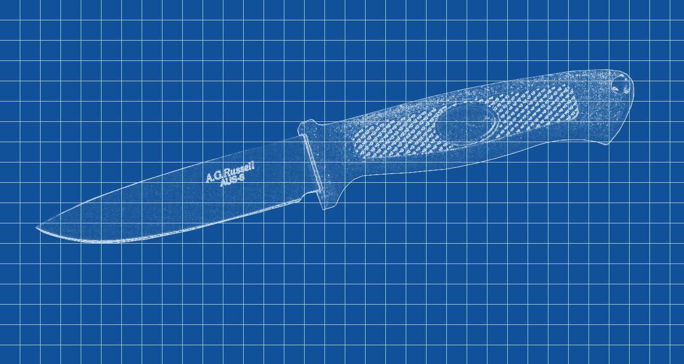 Knife Terms & Definitions
